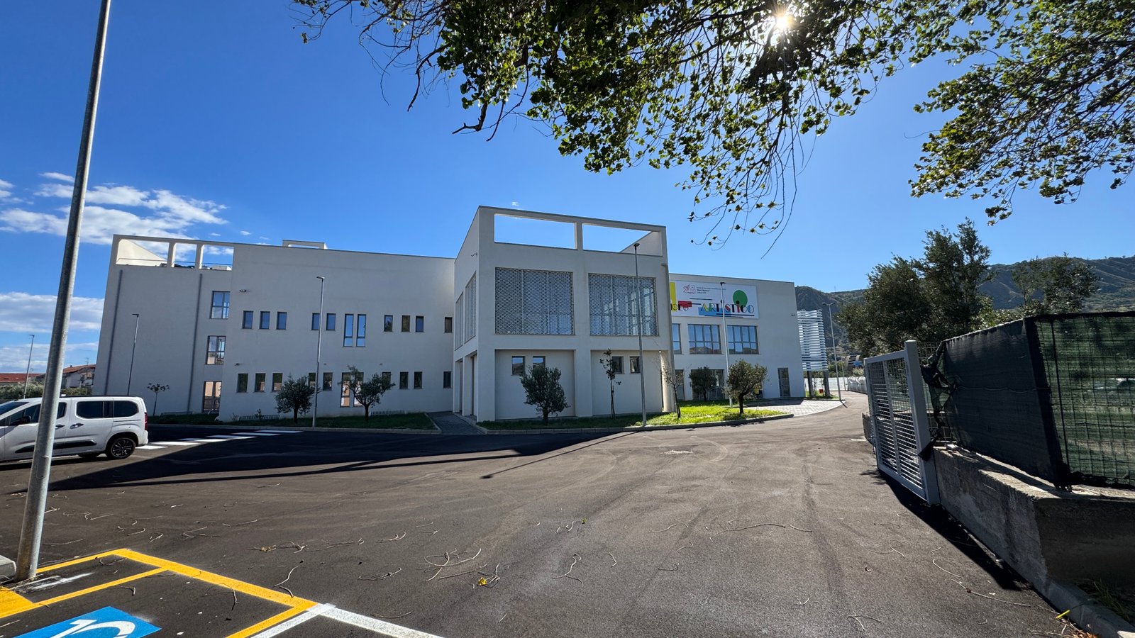 Mastrosimone Costruzioni progetti