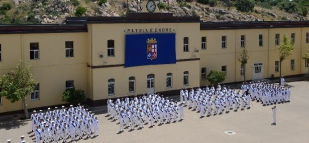 Base Navale Cagliari