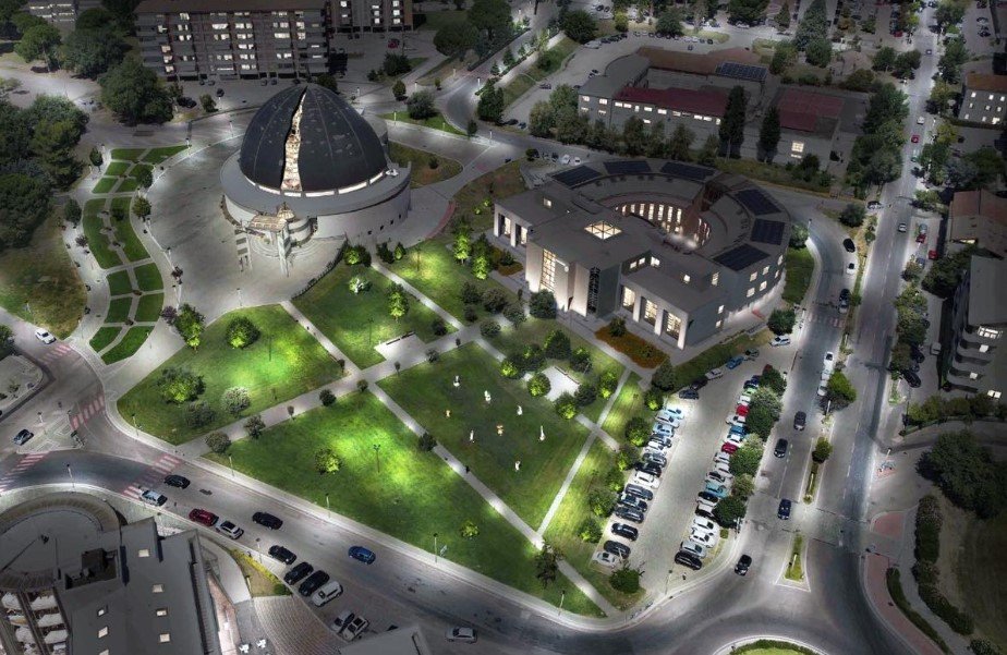 Immobili Comunali Rende