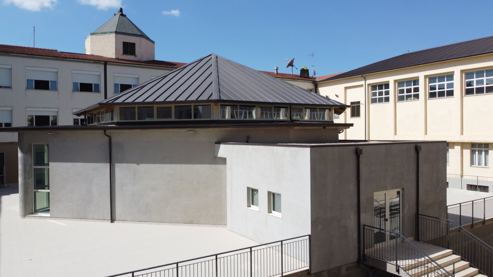 ITIS Galileo Galilei Arezzo