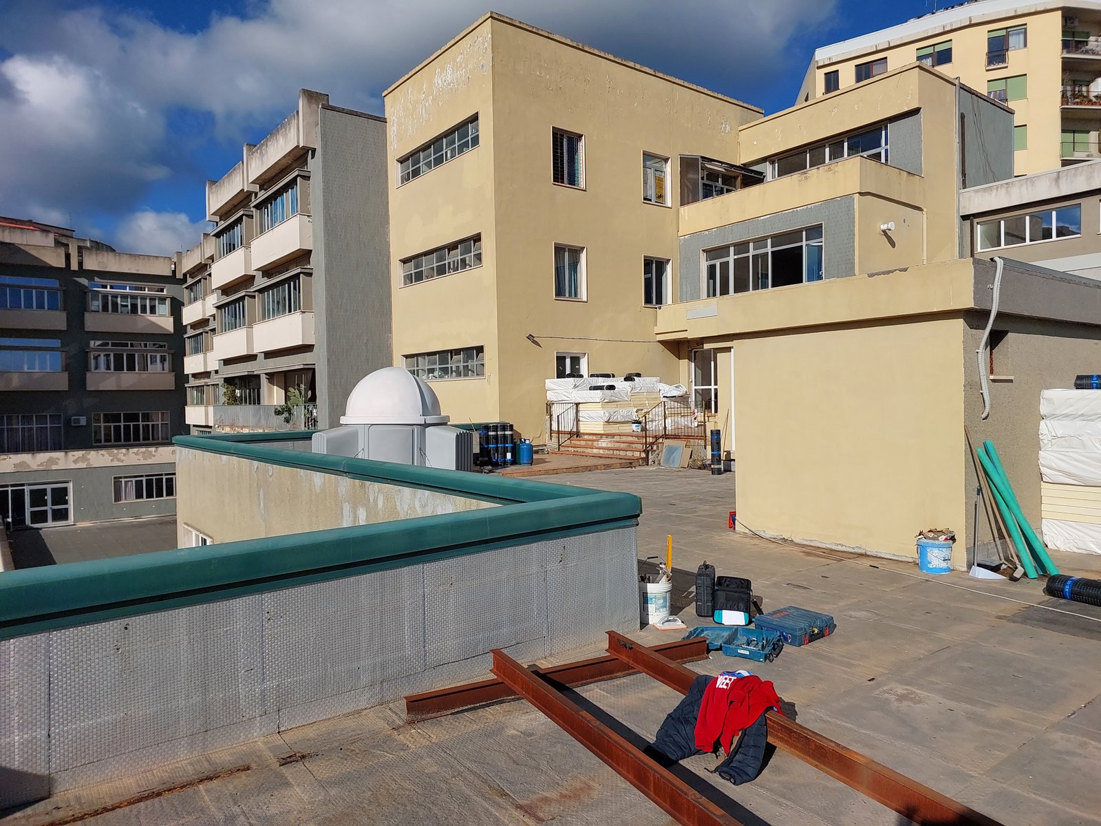 Liceo Classico Galluppi