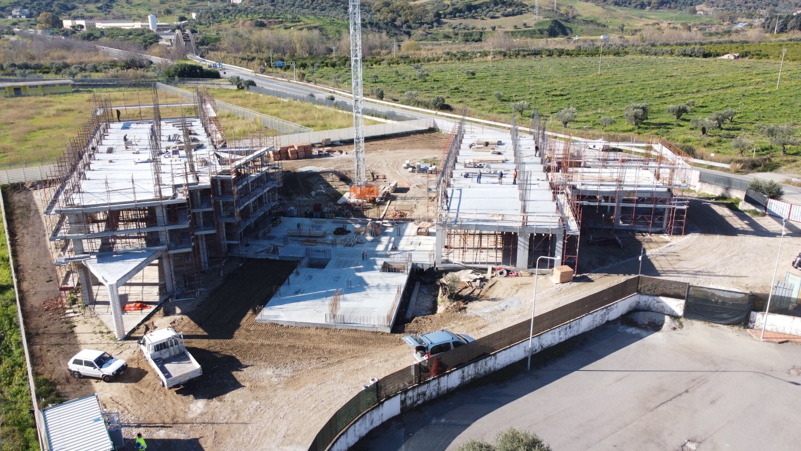 Liceo Artistico Squillace