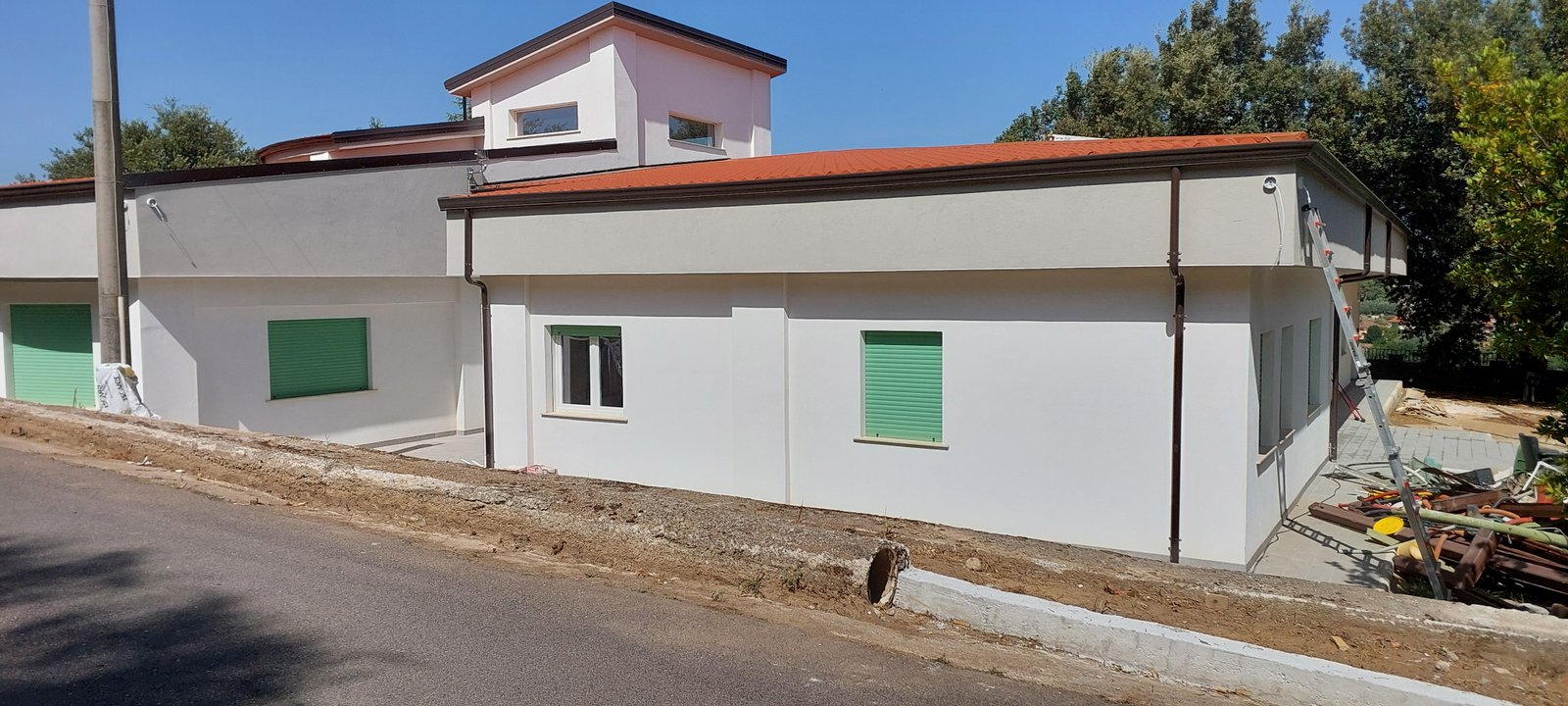 Scuola Materna Foresta